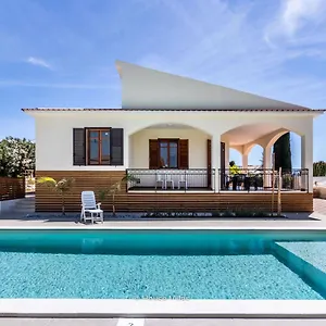 House&villas - Due Palme Villa Syracuse