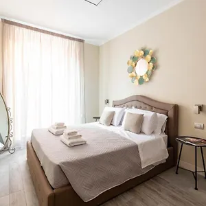  Apartment Suityrhome Campo De' Fiori Italien