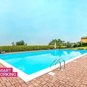  Apartment Poggio Picedo P1-32 By Wonderful Italy Italien