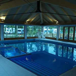 אתר קמפינג Venezia Village, מסטרה