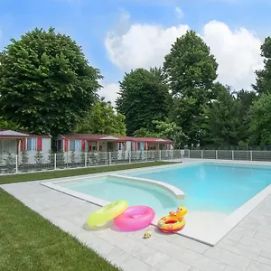 Parque de Campismo Serenissima, Malcontenta