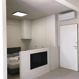  Apartment Olivo House 1 Italien