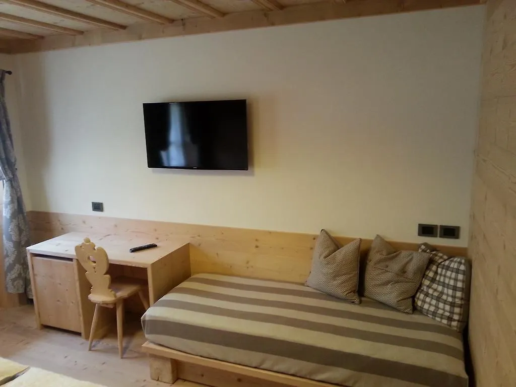 Farm stay Jagerhaus Agriturismo Villa Cortina d'Ampezzo Italy