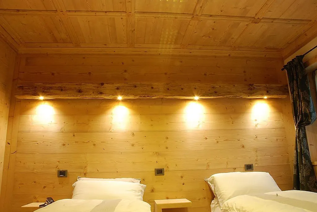 Farm stay Jagerhaus Agriturismo Villa Cortina d'Ampezzo Italy