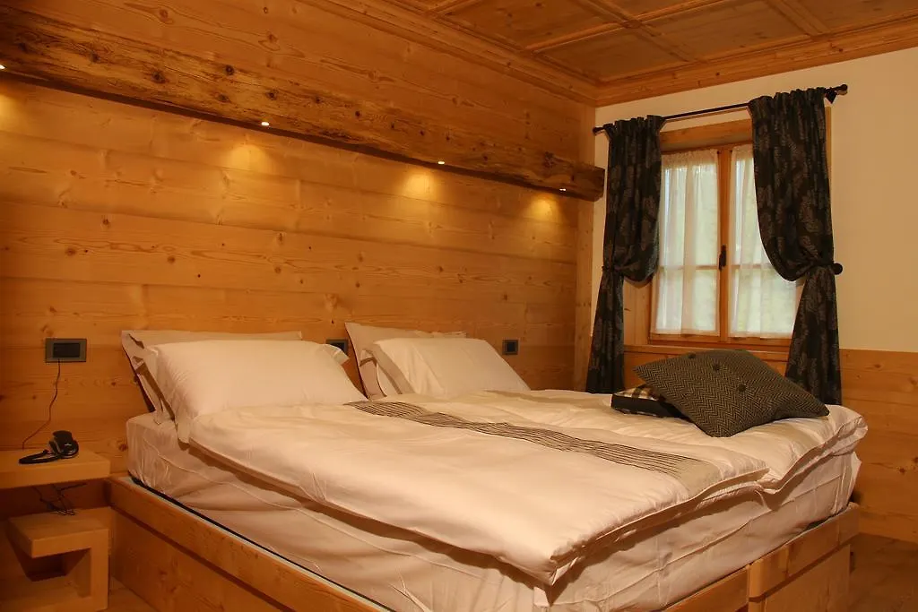 Farm stay Jagerhaus Agriturismo Villa Cortina d'Ampezzo