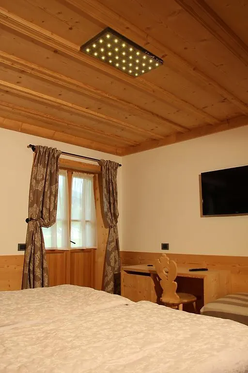 Jagerhaus Agriturismo Villa Cortina d'Ampezzo