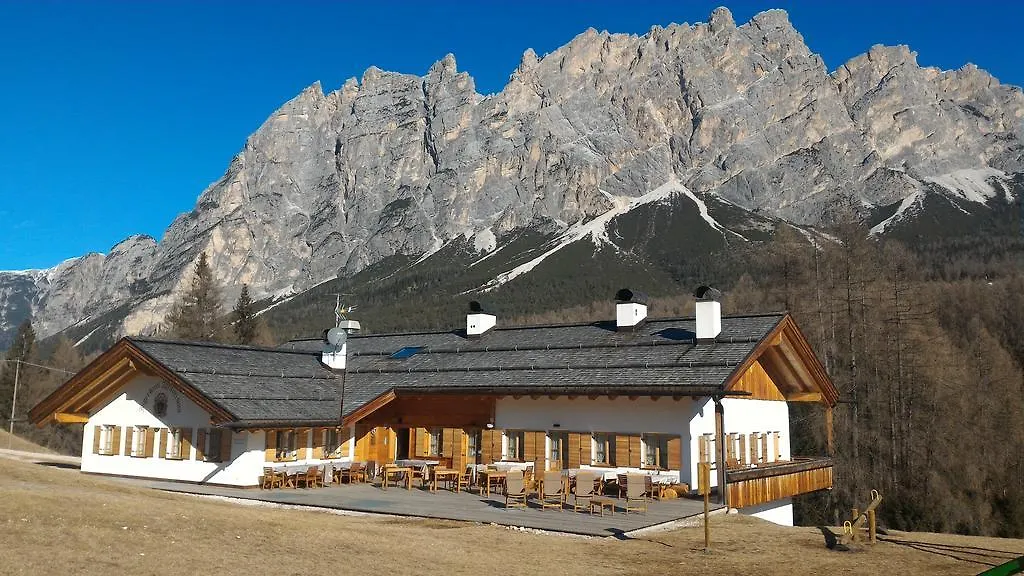 Jagerhaus Agriturismo Villa Cortina d'Ampezzo